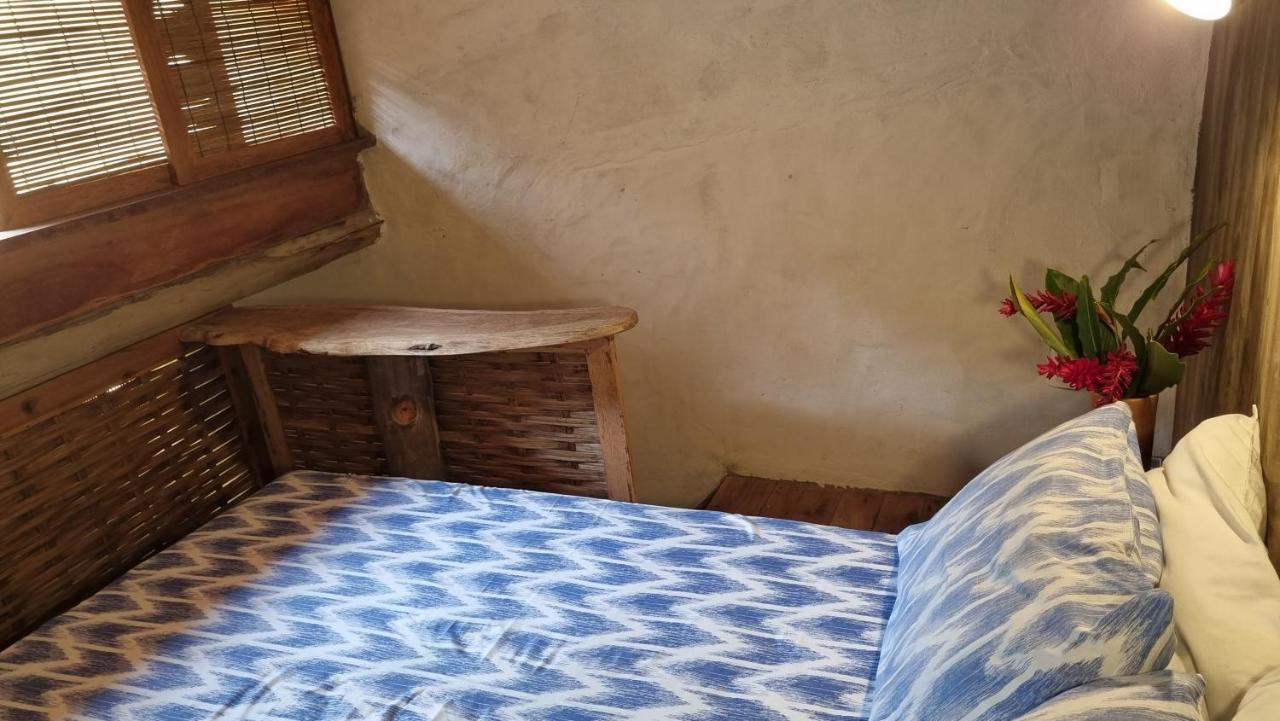 Casa Namoa Pousada Velha Boipeba Eksteriør billede