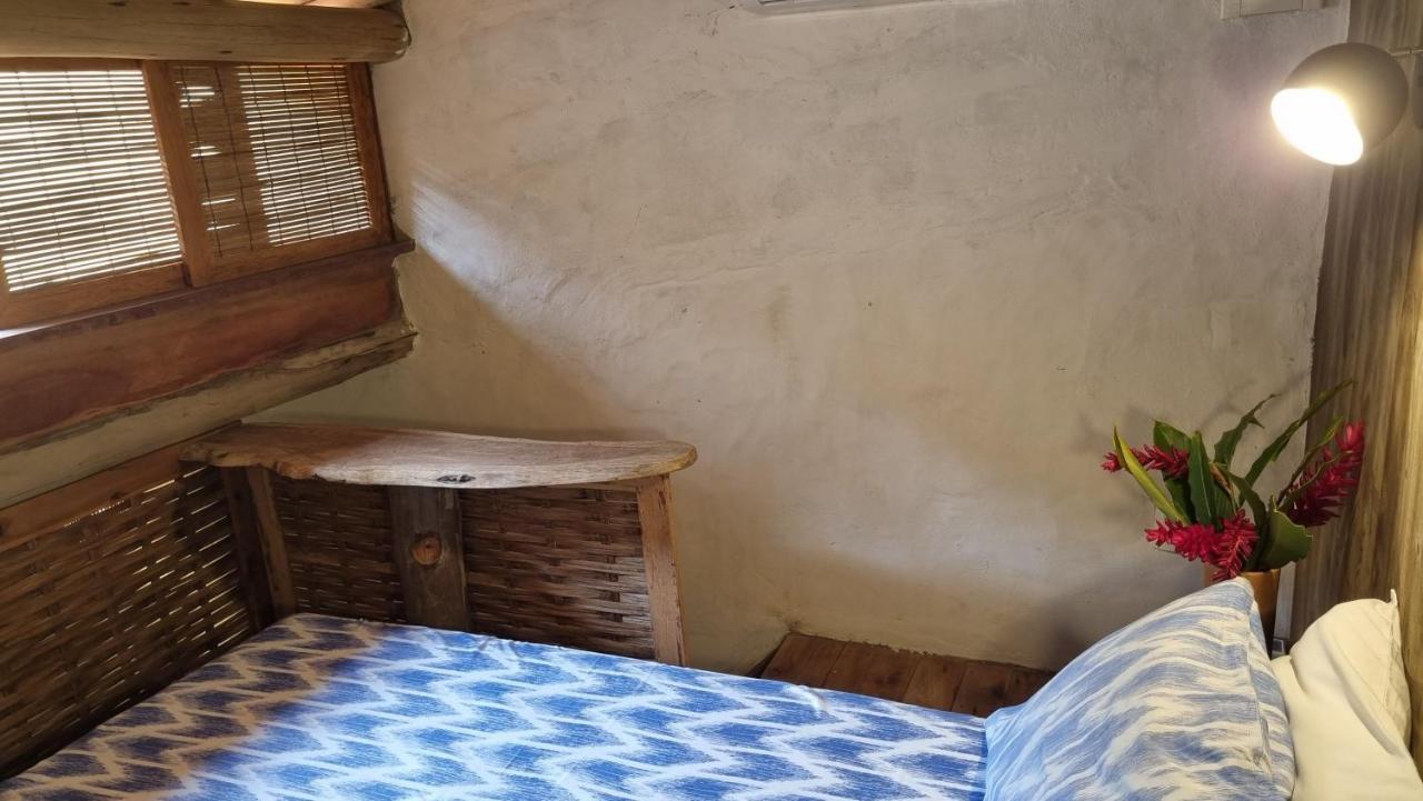 Casa Namoa Pousada Velha Boipeba Eksteriør billede
