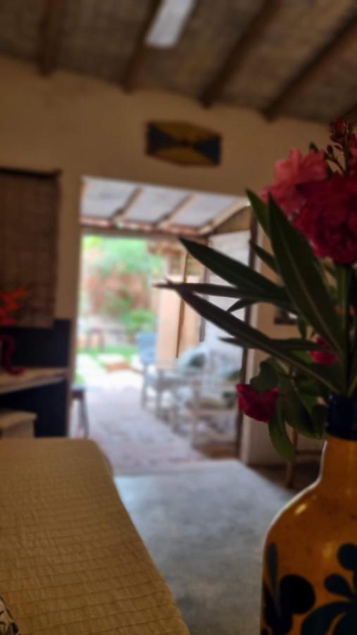 Casa Namoa Pousada Velha Boipeba Eksteriør billede